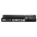MikroTik Router Core i3-7100T 3,40GHz 5xLAN Delta-MikroTik-i3 DC12-19V
